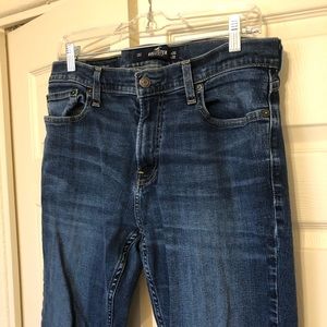 Hollister Denim Jeans